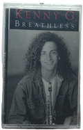 Kenny G - Breathless