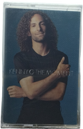 Kenny G - The Moment