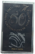 Percy Faith - 50 Años Sony Music Mexico