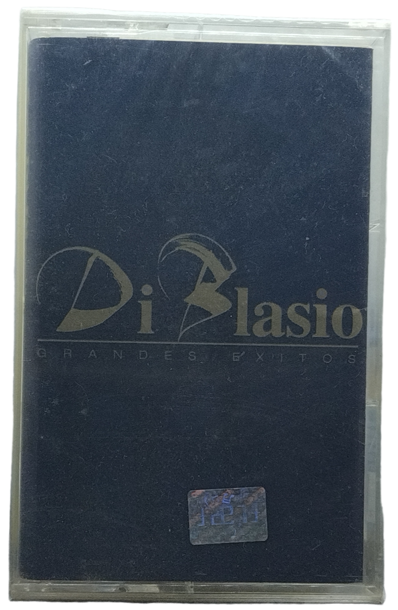 Di Blassio - Grandes Exitos