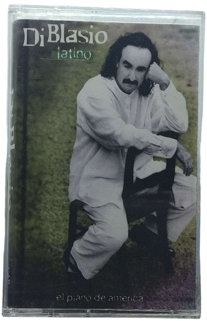 Di Blassio - Latino