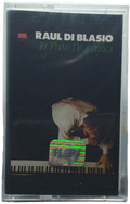 Raul Di Blasio - El Piano De America