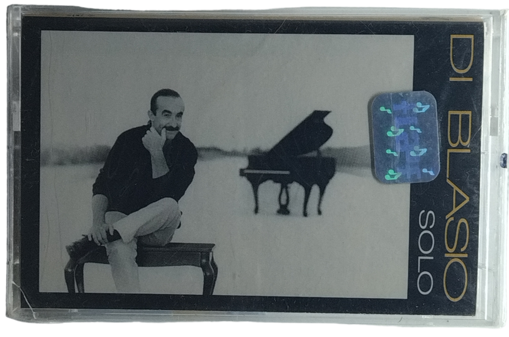Di Blassio - Solo