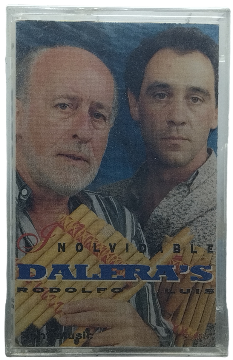 Daleras - Inolvidable