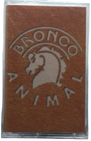 Bronco - Animal