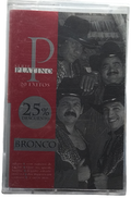 Bronco - 20 Exitos