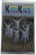 Los Kaukas - Bailando Pegadito