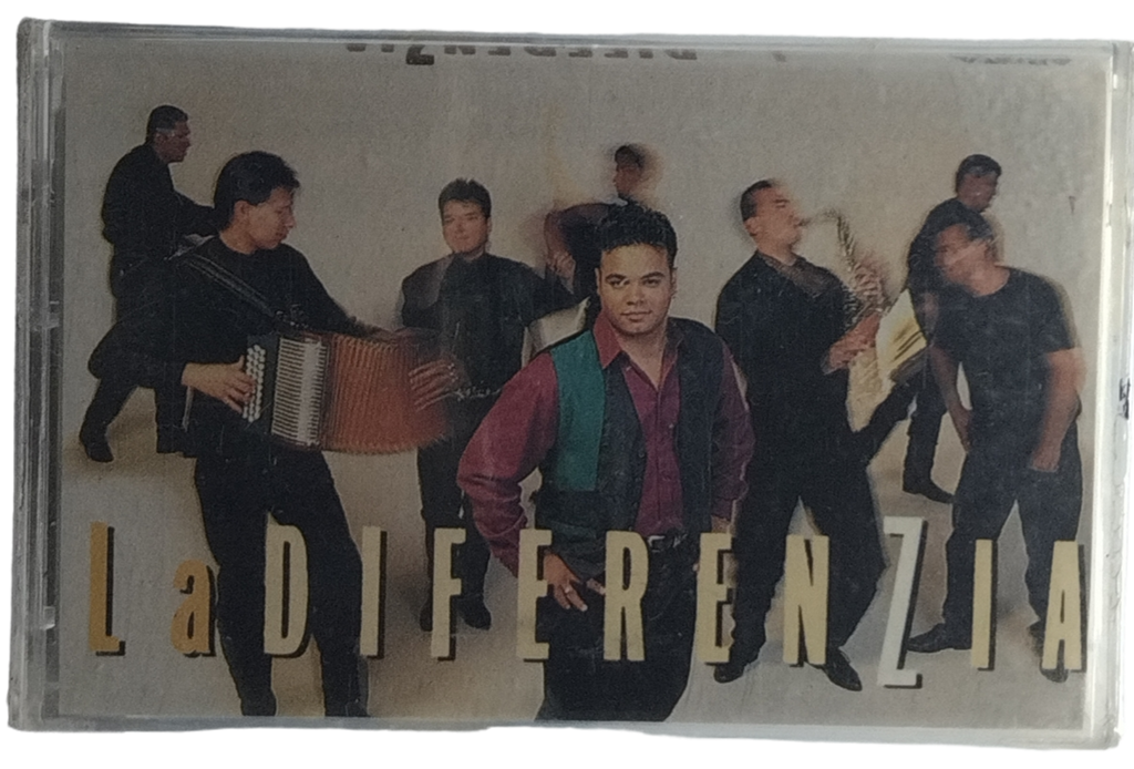 La Diferenzia - La Diferenzia