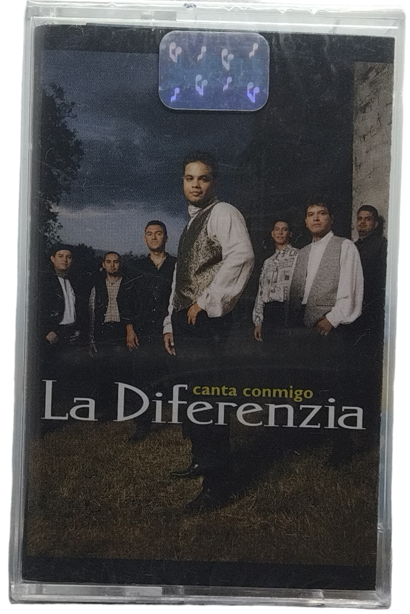 La Diferenzia - Canta Conmigo