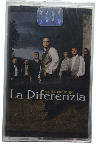 La Diferenzia - Canta Conmigo