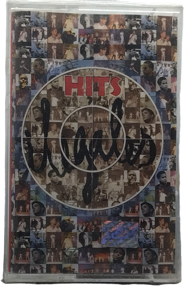 Ilegales - Hits