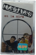 Ilegales - En La Mira