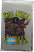 King Africa - Animal