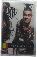 King Africa - Al Palo