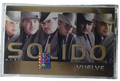 Solido - Vuelve