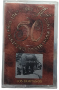 Los Ermitaños - 50 Años Sony Music