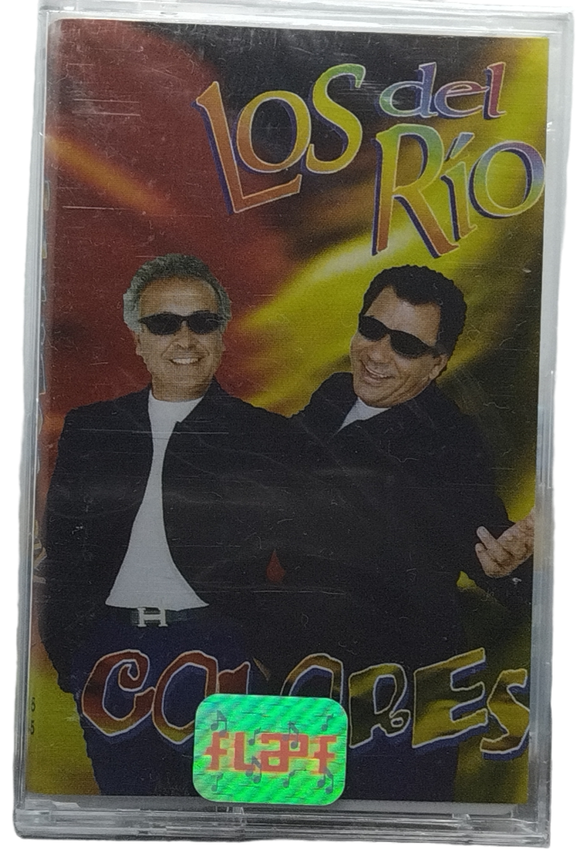 Los Del Rio - Colores