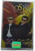 Los Del Rio - Colores