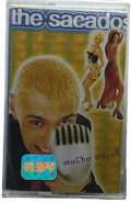 The Sacados - Mucho Mejor