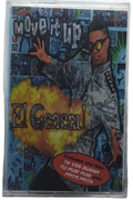 El General - Move It Up