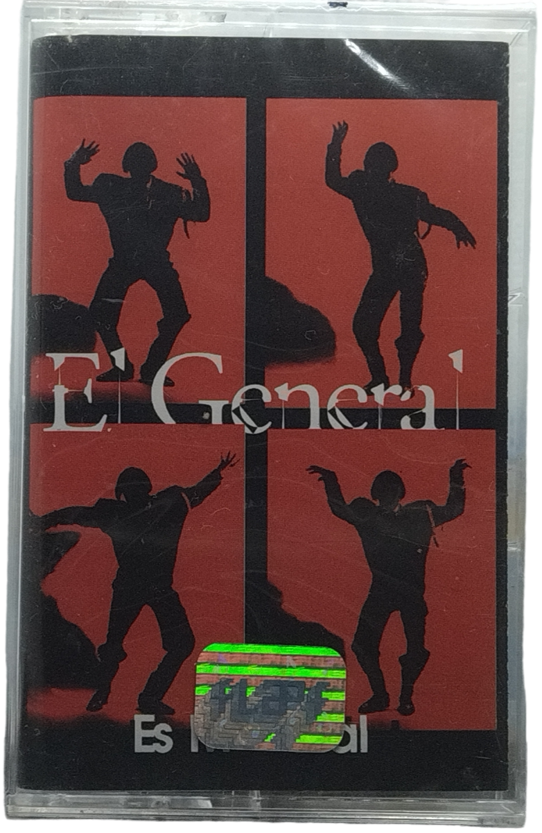 El General - Es Mundial