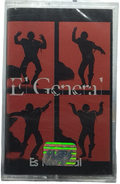 El General - Es Mundial