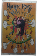 Machito Ponce - Ponte A Brincar