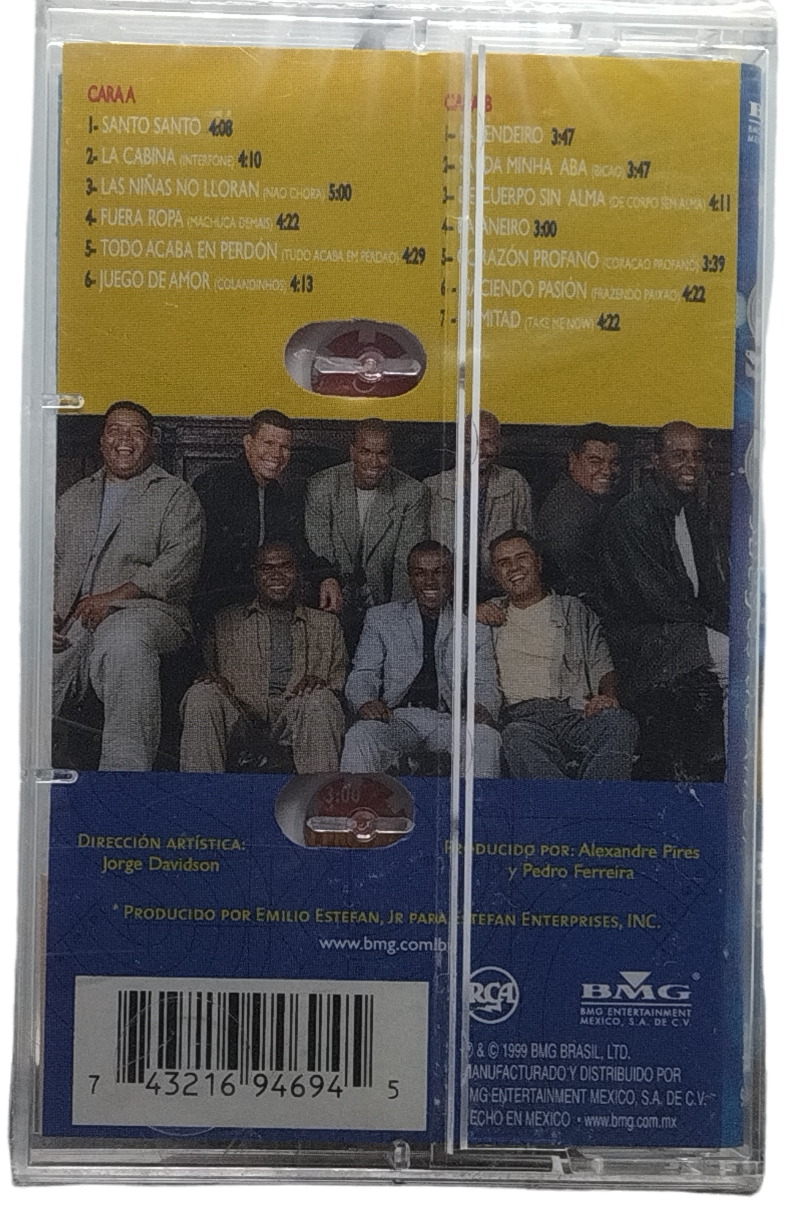Spc So Pra Contrariar - Juegos De Amor