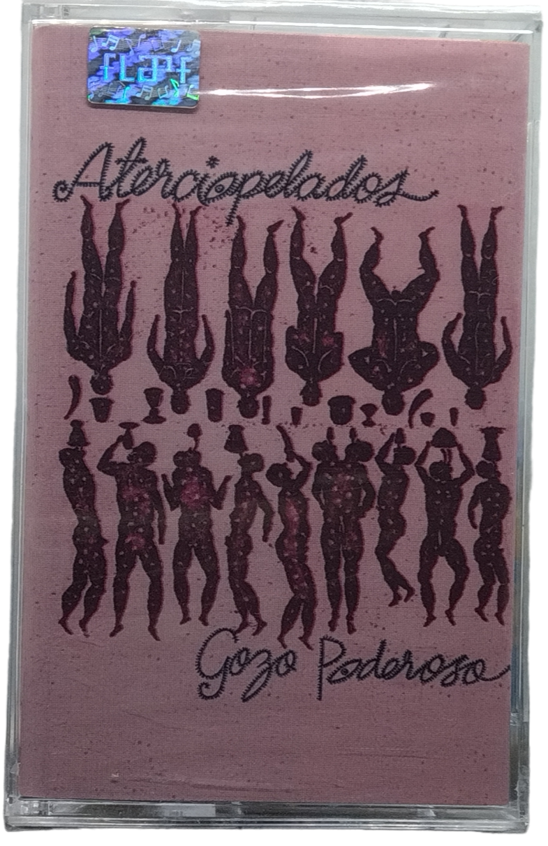 Aterciopelados - Gozo Poderoso