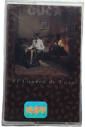 Cuca - El Cuarto De Cuca