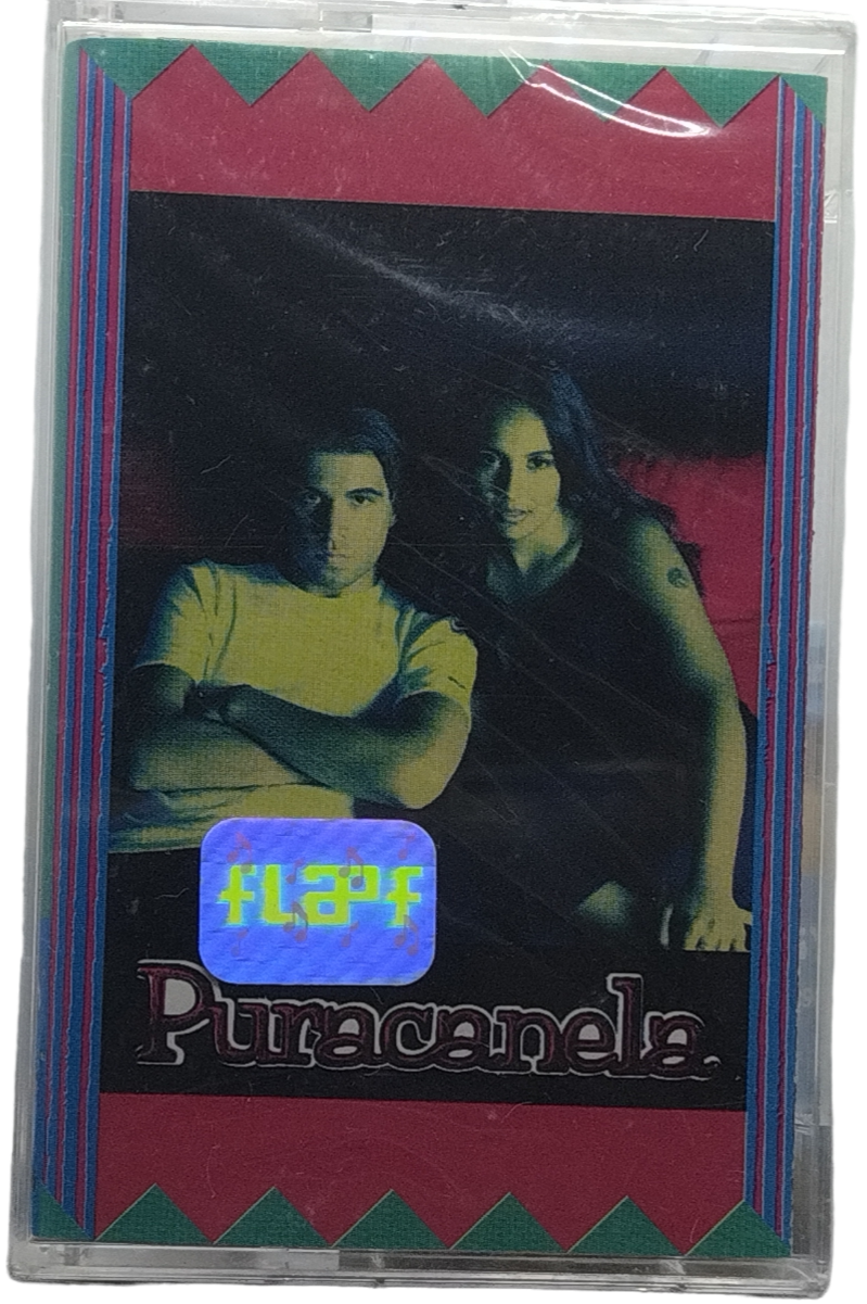 Pura Canela - Pura Canela