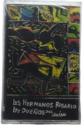 Los Hermanos Rosario - Los Dueños Del Swing