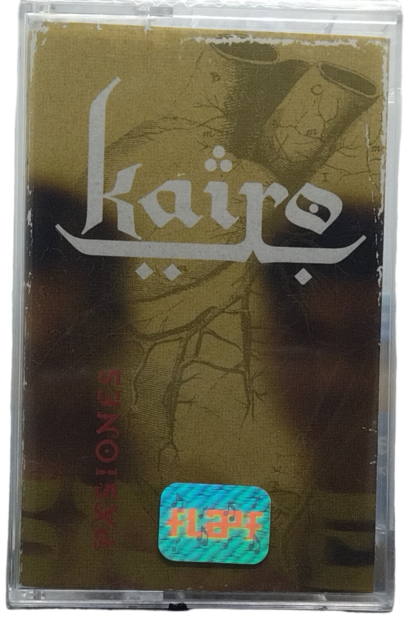 Kairo - Pasiones