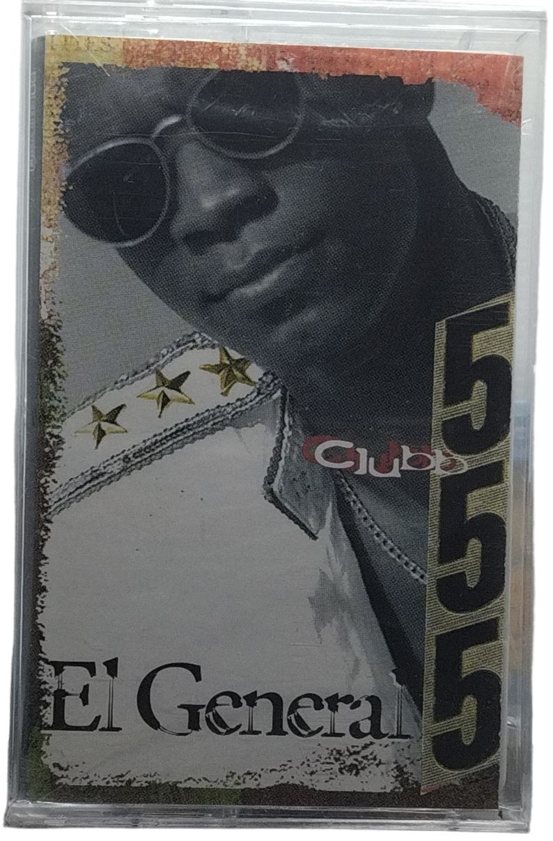 El General - Club 555