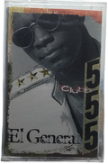 El General - Club 555