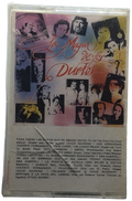 Varios Artistas - La Magia De Los Duetos