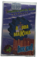 Varios Artistas - A Toda Makina Patrick Miller