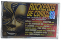 Varios Artistas - Rockeros De Corazon