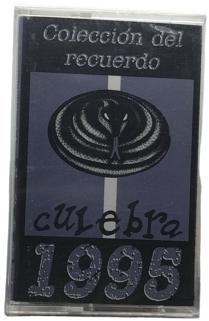 Varios Artistas - Culebra 1995