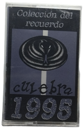 Varios Artistas - Culebra 1995