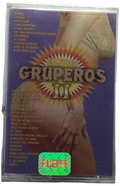 Varios Artistas - Exitos Gruperos Ii