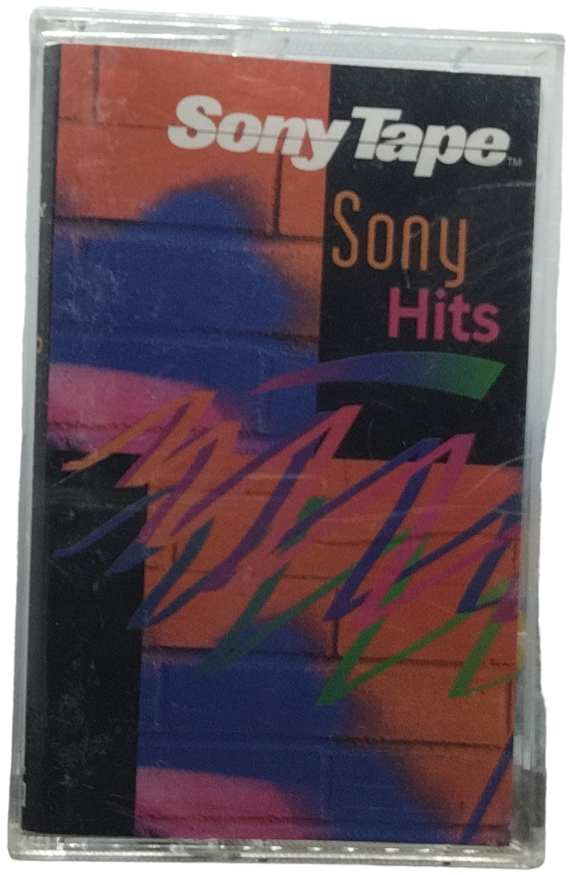 Varios Artistas - Sony Hits