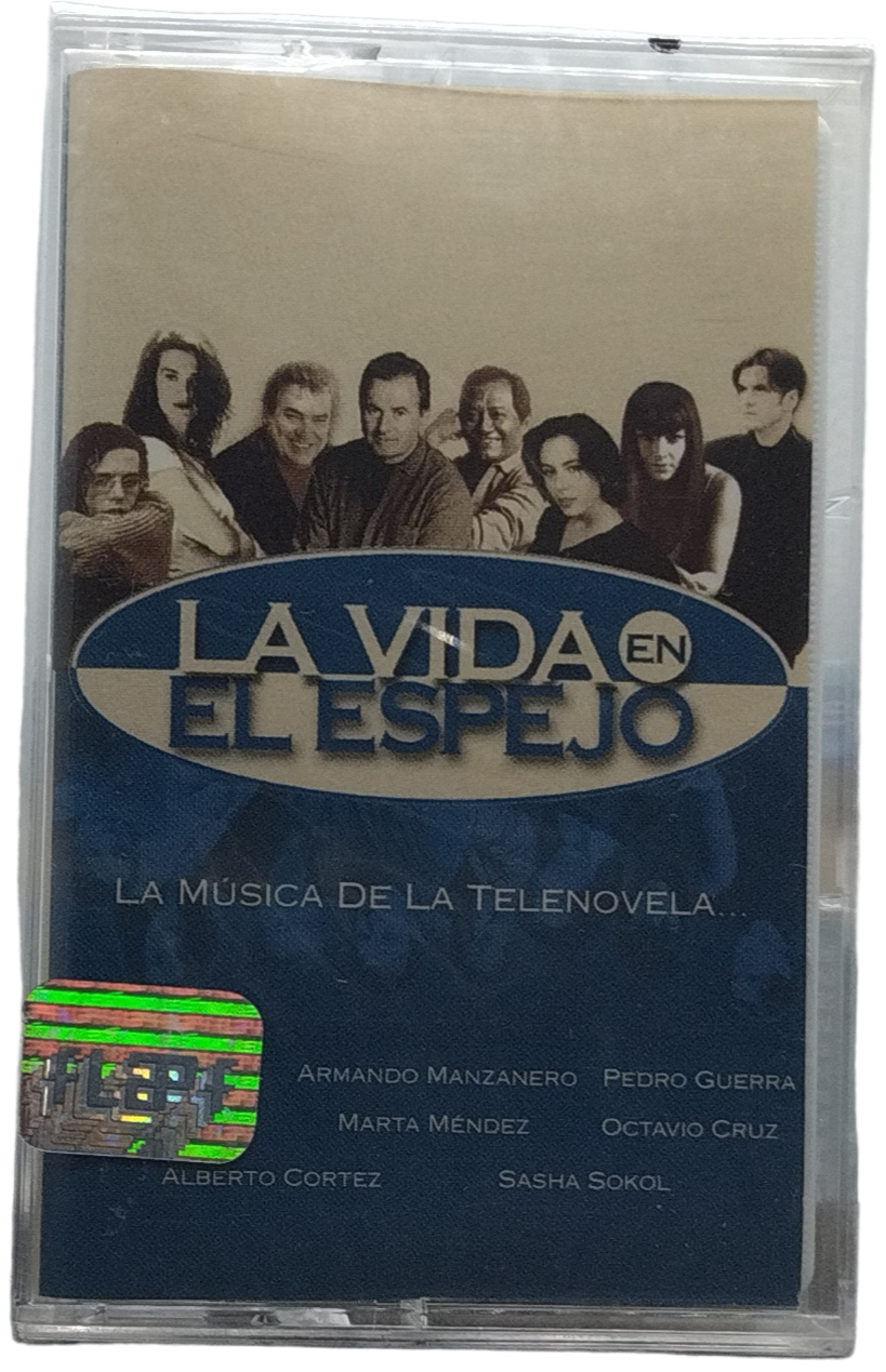 Varios Artistas - La Vida En El Espejo