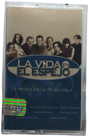 Varios Artistas - La Vida En El Espejo
