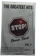 Varios Artistas - Stop The Greatest Hits Vol. 2
