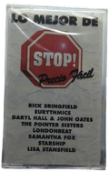 Varios Artistas - Lo Mejor De Stop!