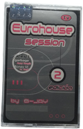 Varios Artistas - Eurohouse 2 Edicion - 2 Session