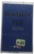 Varios Artistas - Eurohouse Tres