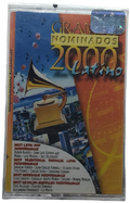 Varios Artistas - Grammy Nominados 2000 Latino