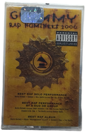 Varios Artistas - Grammy Rap Nominees 2000